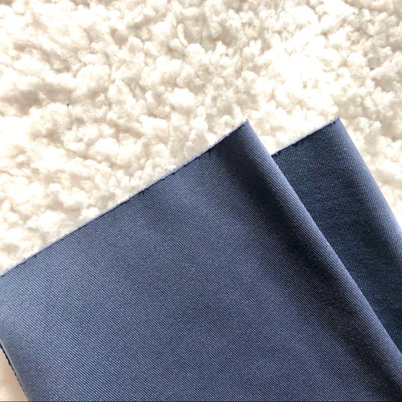 Aerie Purple Leggings size Small - Picture 3 of 12